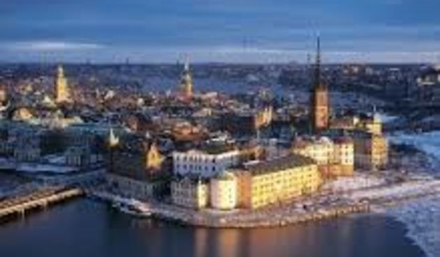 I Šveđani znaju napraviti birokratsku grešku, foto: starturist.hr