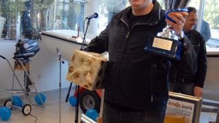 Proglašenje najuspješnijih ribolovaca Zadra i Zadarske županije (Foto: Adam Vidas/Zadarski list)