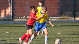 Nogomet: NK Arbanasi – NK Polača 5-3, Foto: Kristijan Orlić