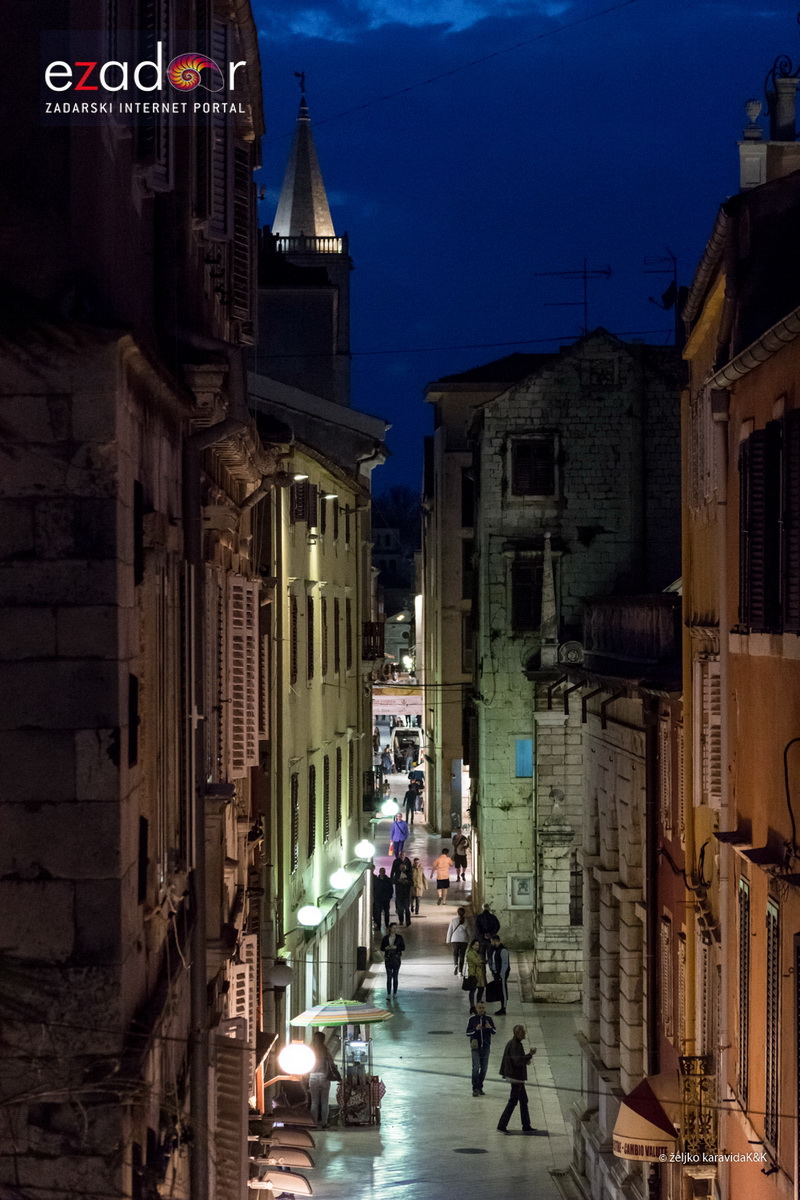 Koncert klavirskog kvinteta Rimski-Korsakov @ Kneževa palača