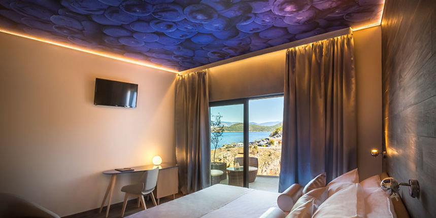 Vinohotel Gospoja, foto:gospoja.hr