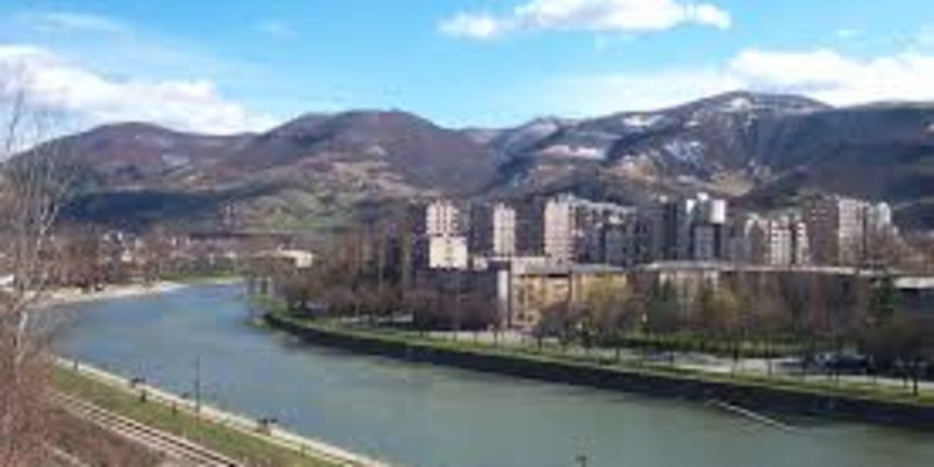 11 rudara ozlijeđeno u rudniku kod Zenice, foto: wikipedia.org