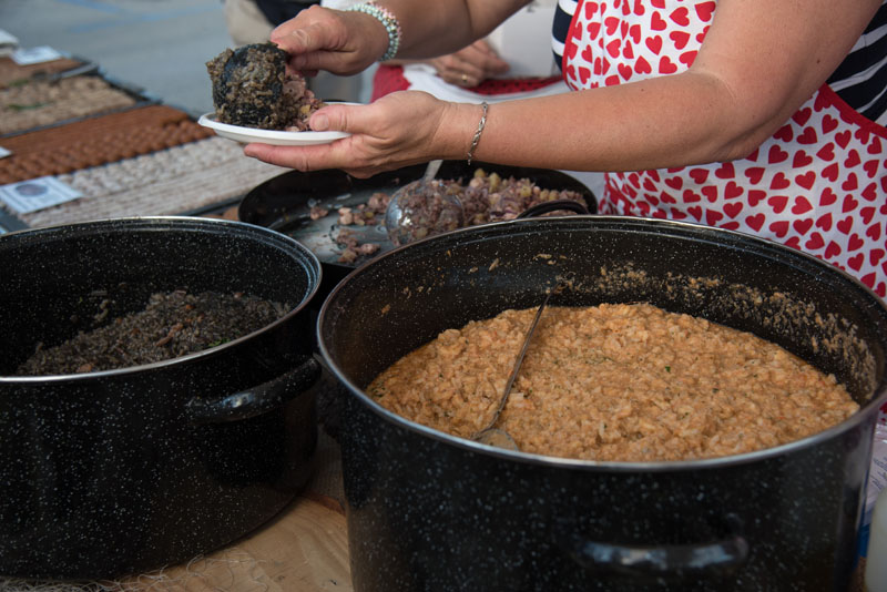 11. Gastol stol na biogradskoj rivi. Foto: Vinko Pešić 11. Gastol stol na biogradskoj rivi. Foto: Vinko Pešić