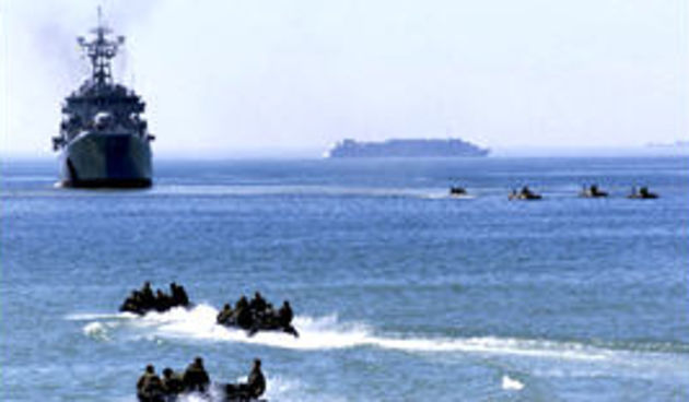 NATO vježna Noble Midas