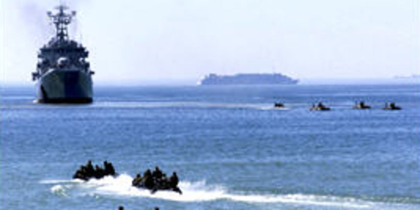 NATO vježna Noble Midas