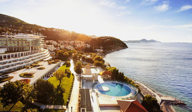 Dubrovački vrtovi sunca