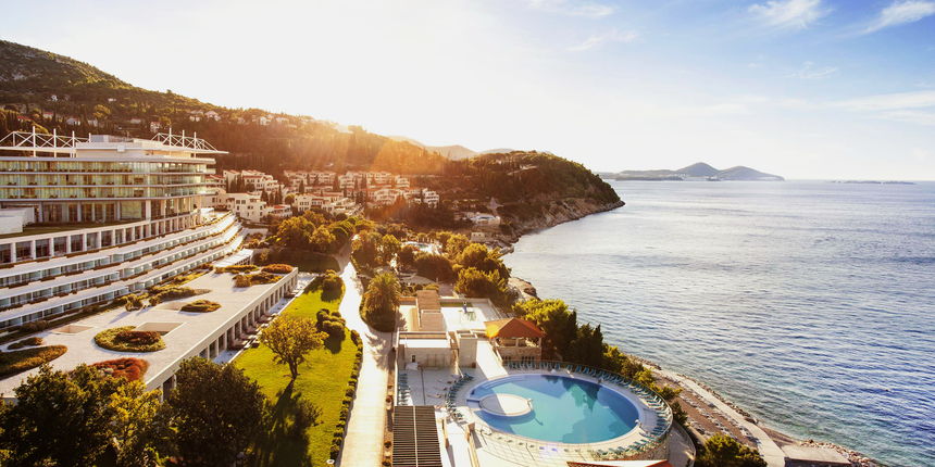 Dubrovački vrtovi sunca Dubrovački vrtovi sunca