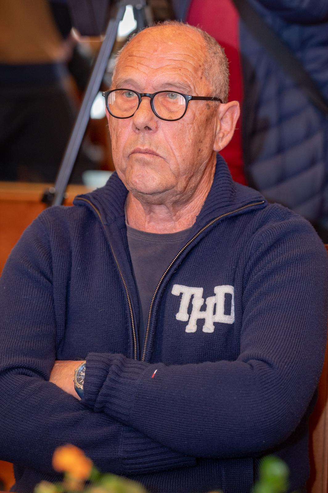 Gradonačelnik Dukić održao sastanak s gradskim vijećnicima