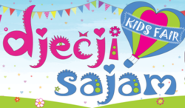 7. Dječji sajam