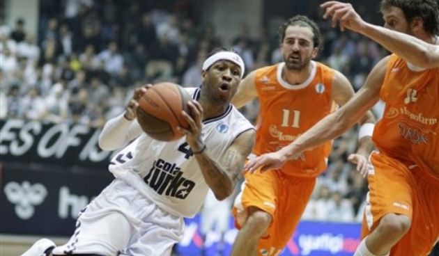 Allen Iverson, Foto: AP Photo