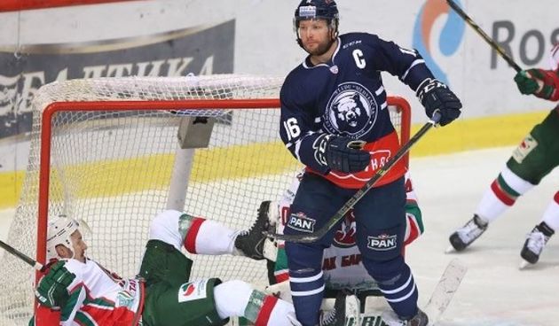 HK Medveščak, foto: medvescak.com