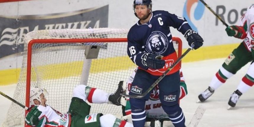 HK Medveščak, foto: medvescak.com