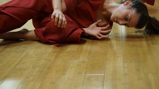 S probe intrigantne zadarske predstave “Pjesma protiv žena”