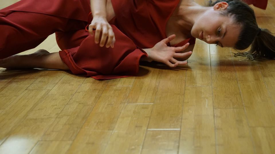 S probe intrigantne zadarske predstave “Pjesma protiv žena”