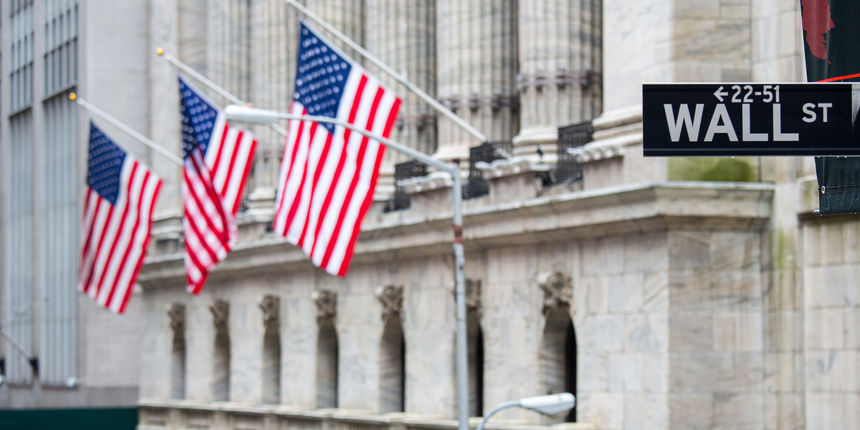 Wall Street, dionice Wall Street, dionice