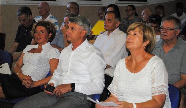 Zadarska županija predvodnik ribarstva i marikulture