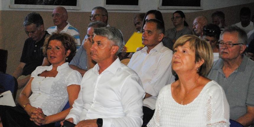 Zadarska županija predvodnik ribarstva i marikulture