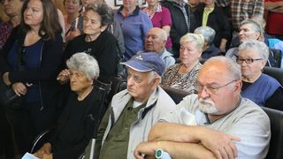 Općina Vir osigurala potpore za djecu i umirovljenike