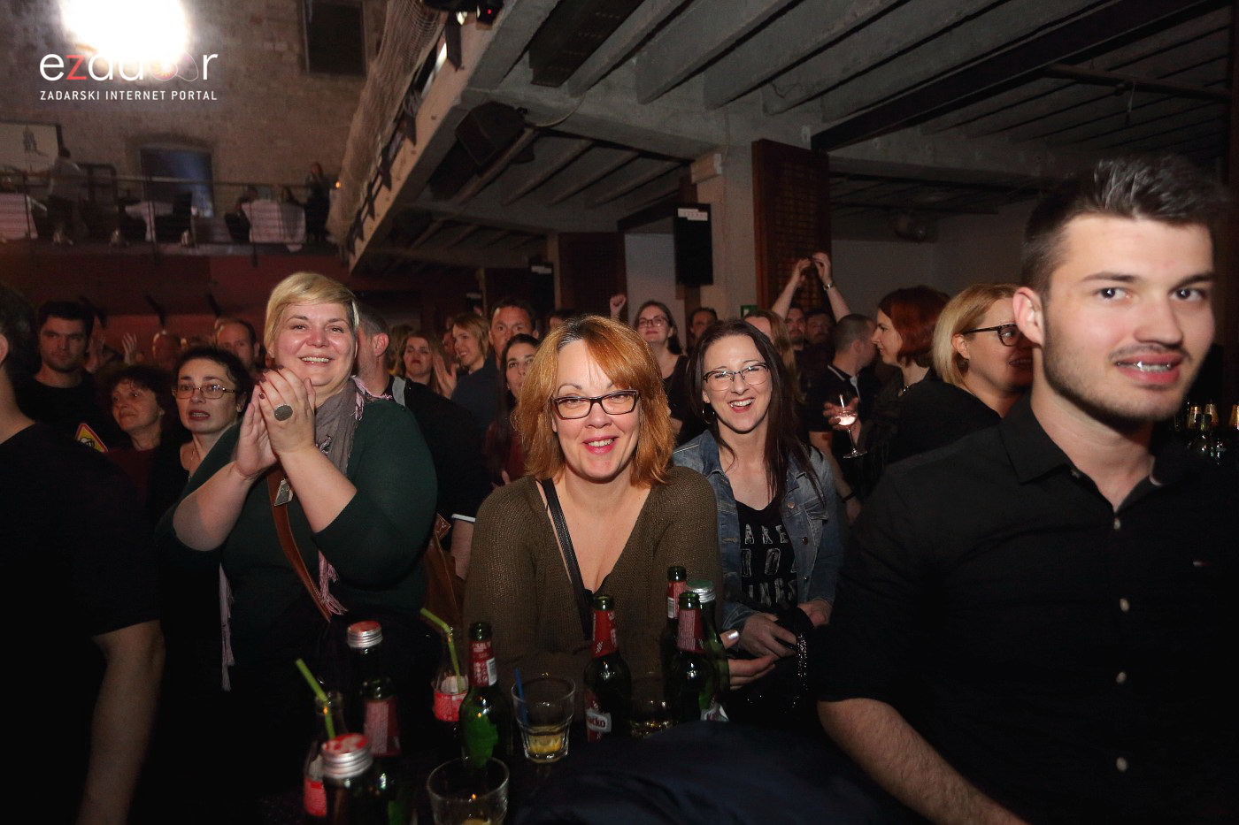 Hladno pivo @ Arsenal Zadar Hladno pivo @ Arsenal Zadar
