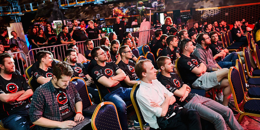 Good Game Liftoff daruje 100 tisuća kuna mladom poduzetniku s najboljom idejom! Good Game Liftoff daruje 100 tisuća kuna mladom poduzetniku s najboljom idejom!