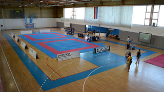Zadar Open Ju-Jitsu Championship Zadar Open Ju-Jitsu Championship
