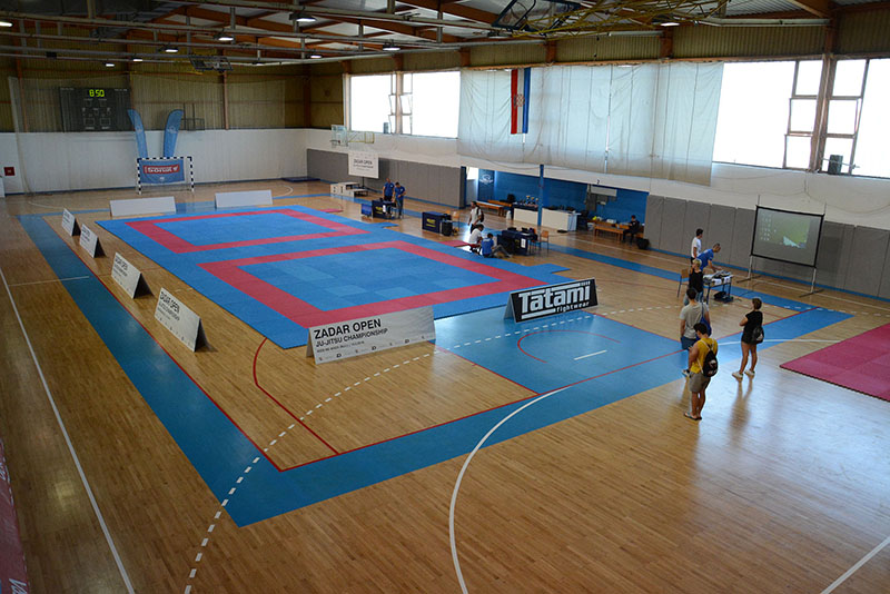 Zadar Open Ju-Jitsu Championship Zadar Open Ju-Jitsu Championship