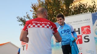 Vir: Akvatlon za početnike – uvod u Prvenstvo Hrvatske u olimpijskom triatlonu Vir: Akvatlon za početnike – uvod u Prvenstvo Hrvatske u olimpijskom triatlonu