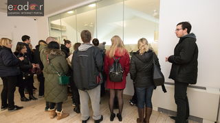 Noć muzeja 2018. u Zadru Noć muzeja 2018. u Zadru