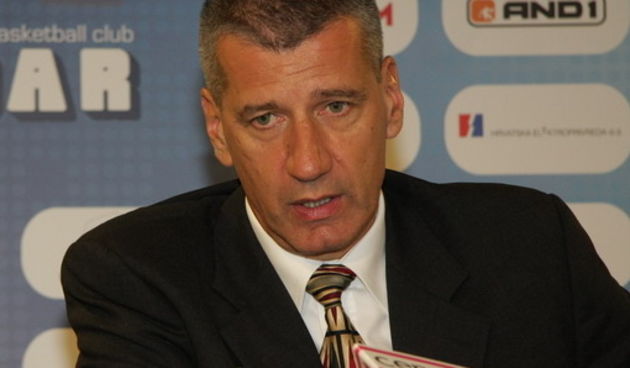 Aco Petrovic (Foto:Marin Gospic)