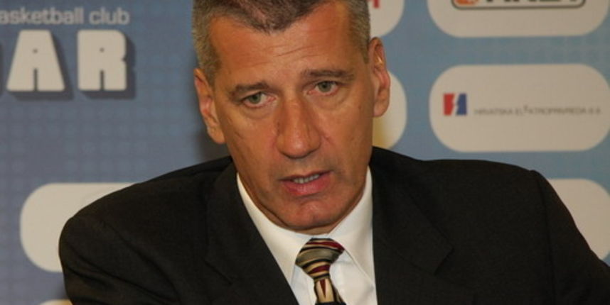 Aco Petrovic (Foto:Marin Gospic) Aco Petrovic (Foto:Marin Gospic)