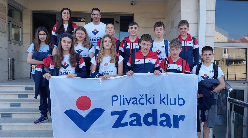 PK Zadar Korčula PK Zadar Korčula