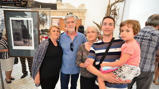 Izložba Mojmira Mihatova i svečano otvorenje 26. SLUK-a Izložba Mojmira Mihatova i svečano otvorenje 26. SLUK-a