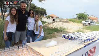 Wings for Life 2018: Trkači velika srca dočekani u Bibinjama (1)