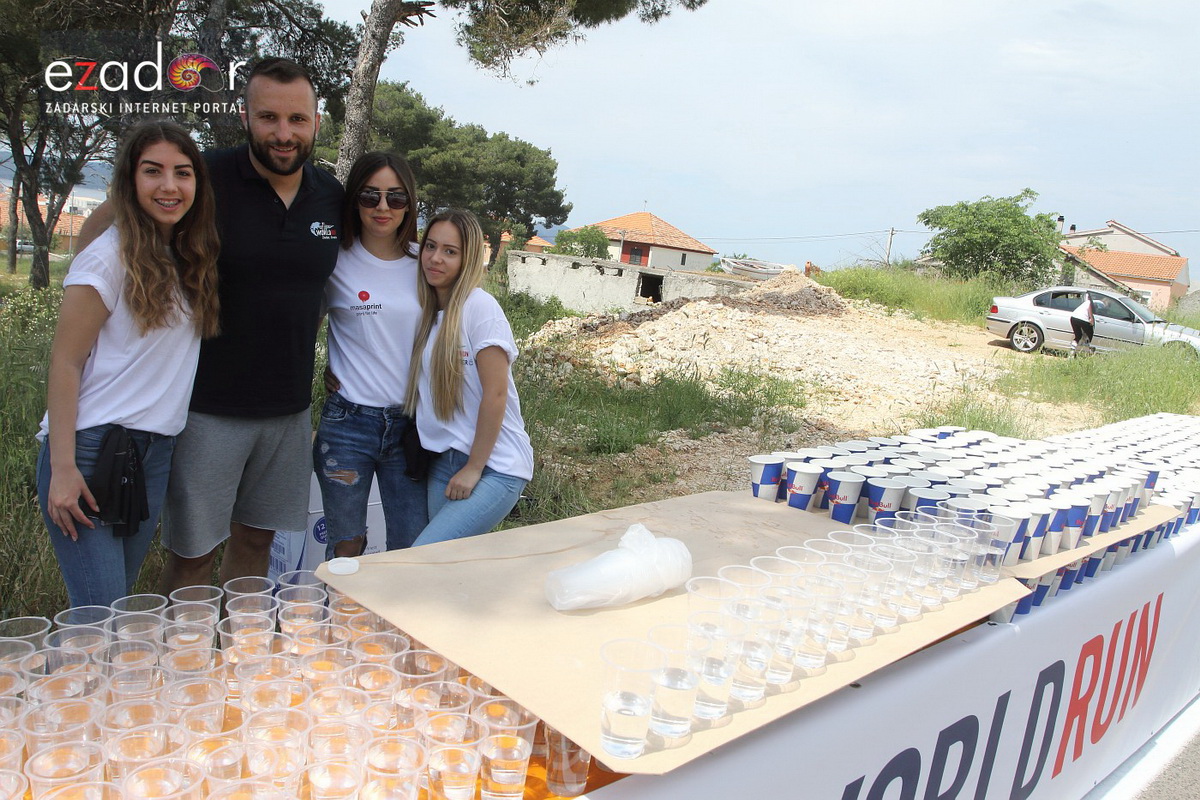 Wings for Life 2018: Trkači velika srca dočekani u Bibinjama (1)
