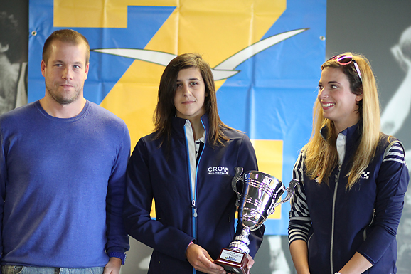 Proglašenje najboljih sportaša u 2012. godini u izboru Zadarskog lista Proglašenje najboljih sportaša u 2012. godini u izboru Zadarskog lista