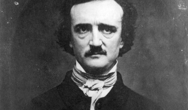 E. A. Poe
