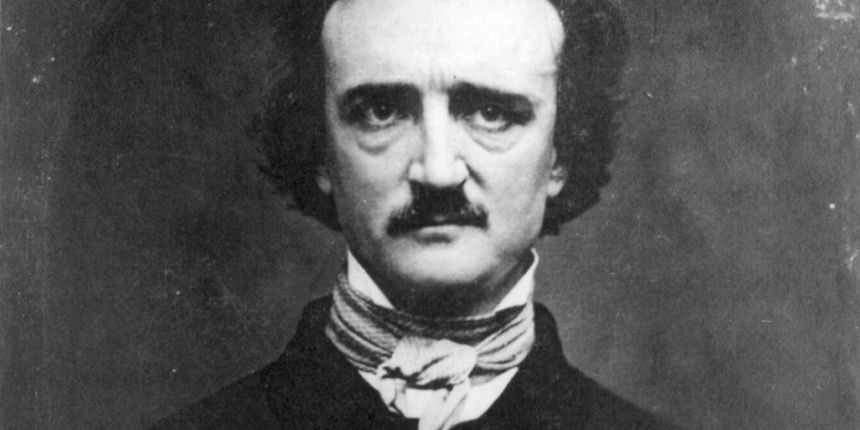 E. A. Poe E. A. Poe