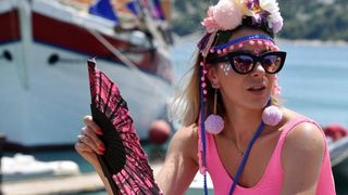 Tisno: Posljednji dan Love International Festivala privukao veliki broj mladih iz cijele Europe