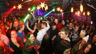 Dražen Zečić Zeko @ Podroom Night Club Dražen Zečić Zeko @ Podroom Night Club