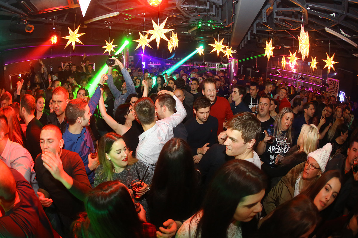 Dražen Zečić Zeko @ Podroom Night Club Dražen Zečić Zeko @ Podroom Night Club