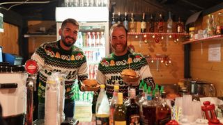 Fotogalerija: Ponedjeljak na Adventu u Zadru