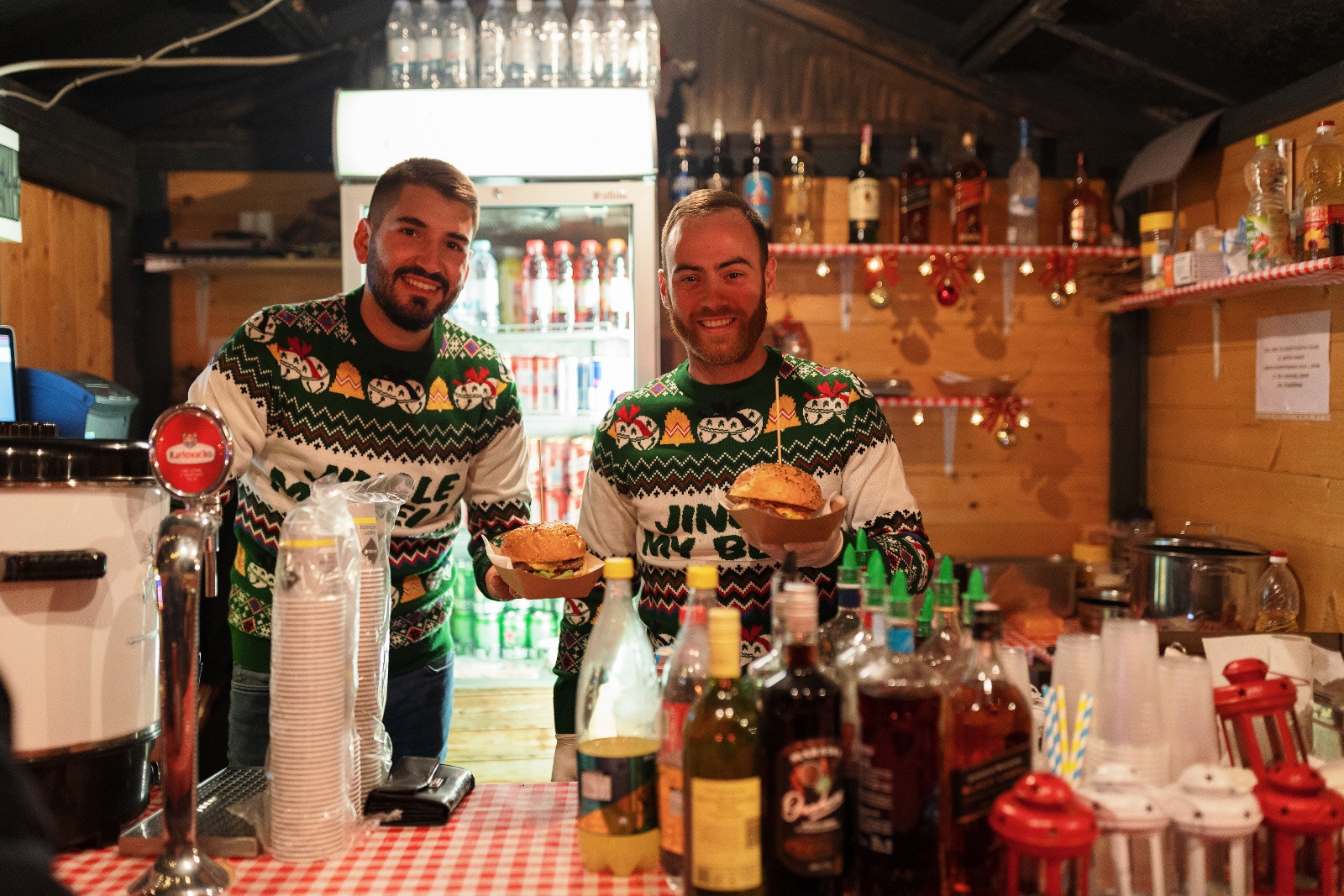 Fotogalerija: Ponedjeljak na Adventu u Zadru