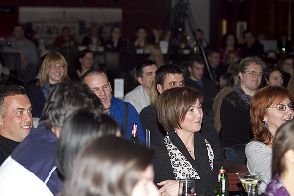 Panc festival treca vecer Panc festival treca vecer