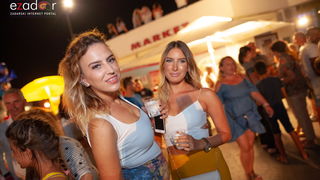 Sukošanska fešta 2018. uz Tomislava Bralića i klapu Intrade te Jelenu Rozgu Sukošanska fešta 2018. uz Tomislava Bralića i klapu Intrade te Jelenu Rozgu