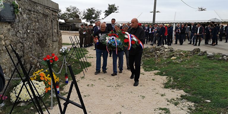 Obilježena 30. obljetnica Dana obrane Zadra