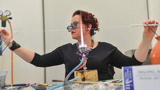 11. Noć muzeja u Zadru, foto-Iva Perinčić 11. Noć muzeja u Zadru, foto-Iva Perinčić