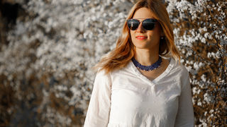 Handmade with love: Irina Karuza predstavlja ručno izrađen nakit