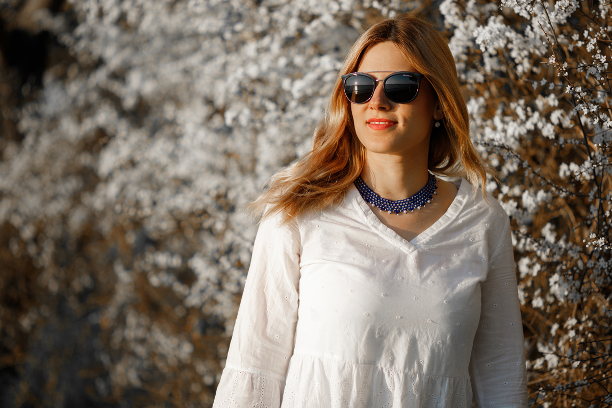 Handmade with love: Irina Karuza predstavlja ručno izrađen nakit