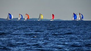 20. Rotary regata u organizaciji RC Zadar 20. Rotary regata u organizaciji RC Zadar