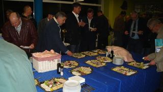 ŠRD Zubatac proslavilo 60. obljetnicu